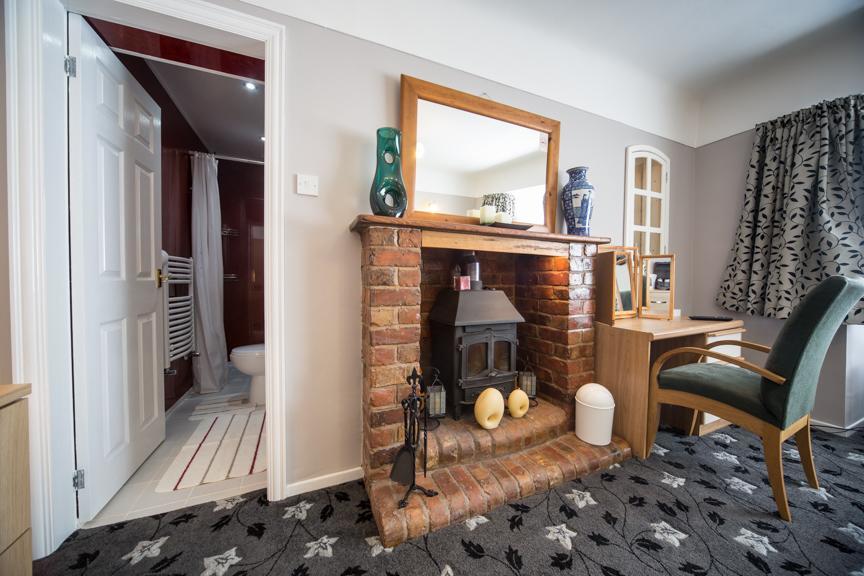 Wyngate Guest House Great Meols Extérieur photo