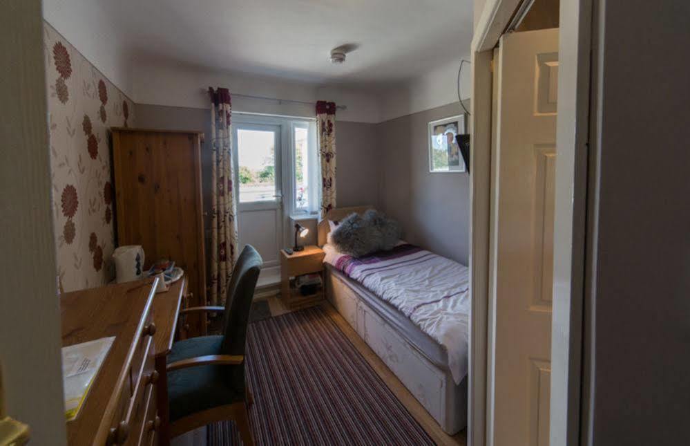 Wyngate Guest House Great Meols Extérieur photo